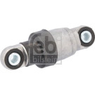 febi bilstein | Schwingungsdämpfer, Keilrippenriemen | 194509