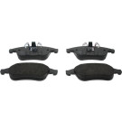 FDB4068 Bremsbelagsatz, Scheibenbremse PREMIER ECO FRICTION