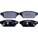 8DB 355 016-701 Bremsbelagsatz, Scheibenbremse 8DB 355 016-701 Bremsbelagsatz, Scheibenbremse