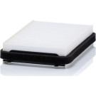 MANN-FILTER CU 2136 Innenraumfilter, Partikelfilter