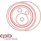 503917 Spannrolle, Zahnriemen 503917 Spannrolle, Zahnriemen