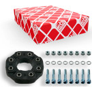 FEBI BILSTEIN 21199 Hardyscheibe FEBI BILSTEIN 21199 Hardyscheibe