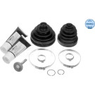 Meyle Faltenbalgsatz, Antriebswelle MEYLE-ORIGINAL: True to OE 514 272 0002 Meyle Faltenbalgsatz, Antriebswelle MEYLE-ORIGINAL: True to OE 514 272 0002