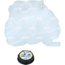 NRF Ausgleichsbehälter, Kühlmittel EASY FIT 454162 NRF Ausgleichsbehälter, Kühlmittel EASY FIT 454162