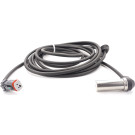 GEBE | Sensor, Raddrehzahl | 9 1078 1