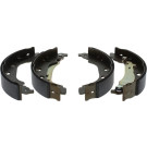 0 986 487 549 Bremsbackensatz