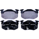 8DB 355 018-951 Bremsbelagsatz, Scheibenbremse 8DB 355 018-951 Bremsbelagsatz, Scheibenbremse