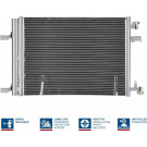 940134 Kondensator, Klimaanlage ** FIRST FIT **