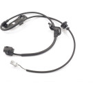 GEBE | Sensor, Raddrehzahl | 9 1497 1