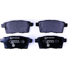 8DB 355 013-261 Bremsbelagsatz, Scheibenbremse 8DB 355 013-261 Bremsbelagsatz, Scheibenbremse