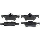 0 986 494 256 Bremsbelagsatz, Scheibenbremse 0 986 494 256 Bremsbelagsatz, Scheibenbremse