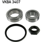 VKBA 3407 Radlagersatz