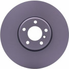 Hella | Bremsscheibe | 8DD 355 120-701