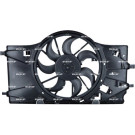 470120 Lüfter, Motorkühlung