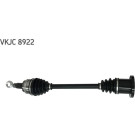 SKF | Antriebswelle | VKJC 8922