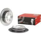 Brembo | Bremsscheibe | 08.A355.11