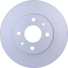 Hella | Bremsscheibe | 8DD 355 101-101