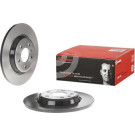 Brembo Bremsscheibe PRIME LINE - UV Coated 08.A759.11