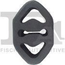 573-902 Halter, Abgasanlage