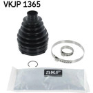 SKF | Faltenbalgsatz, Antriebswelle | VKJP 1365