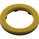 FEBI BILSTEIN 34626 Wälzlager, Federbeinstützlager, Domlager FEBI BILSTEIN 34626 Wälzlager, Federbeinstützlager, Domlager