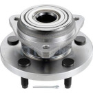 R186.27 Radlagersatz