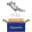 8LH 366 080-121 Ruß-/Partikelfilter, Abgasanlage Easy2Fit – PARTNERED with Faurecia 8LH 366 080-121 Ruß-/Partikelfilter, Abgasanlage Easy2Fit – PARTNERED with Faurecia