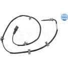 614 800 0044 Sensor, Abgastemperatur MEYLE-ORIGINAL: True to OE.