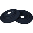 QUARO | Bremsscheibe | QD9745HC