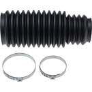 JBE279 Faltenbalg, Lenkung