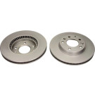 QUARO | Bremsscheibe | QD3205