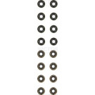 12-42741-01 Dichtungssatz, Ventilschaft