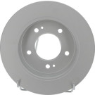 DDF2193C Bremsscheibe PREMIER