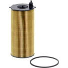 HU 820/2 x Ölfilter