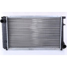 Nissens | Kühler, Motorkühlung | 60744A Nissens | Kühler, Motorkühlung | 60744A