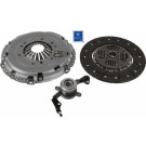 SACHS 3000 990 467 Kupplungssatz XTend Kit plus CSC SACHS 3000 990 467 Kupplungssatz XTend Kit plus CSC