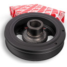 FEBI BILSTEIN 106269 Riemenscheibe, Kurbelwelle FEBI BILSTEIN 106269 Riemenscheibe, Kurbelwelle