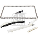 FEBI BILSTEIN 184655 Steuerkettensatz FEBI BILSTEIN 184655 Steuerkettensatz