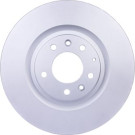 Hella | Bremsscheibe | 8DD 355 115-201