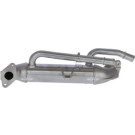 48005 Kühler, Abgasrückführung