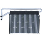 NRF Verdampfer, Klimaanlage EASY FIT 36096