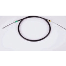 Hella | Seilzug, Feststellbremse | 8AS 355 662-931