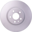 Hella | Bremsscheibe | 8DD 355 101-951