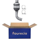8LE 366 050-981 Katalysator Easy2Fit – PARTNERED with Faurecia