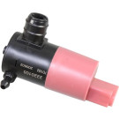 Metzger | Waschwasserpumpe, Scheibenreinigung | 2220105