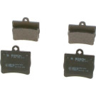 0 986 494 017 Bremsbelagsatz, Scheibenbremse 0 986 494 017 Bremsbelagsatz, Scheibenbremse
