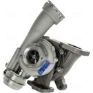 Nissens | Lader, Aufladung | 93244