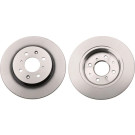 TRW | Bremsscheibe | DF6318