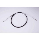 8AS 355 668-671 Seilzug, Feststellbremse 8AS 355 668-671 Seilzug, Feststellbremse