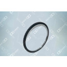 OE Germany Zahnkranz, Schwungrad 05 0331 D00000